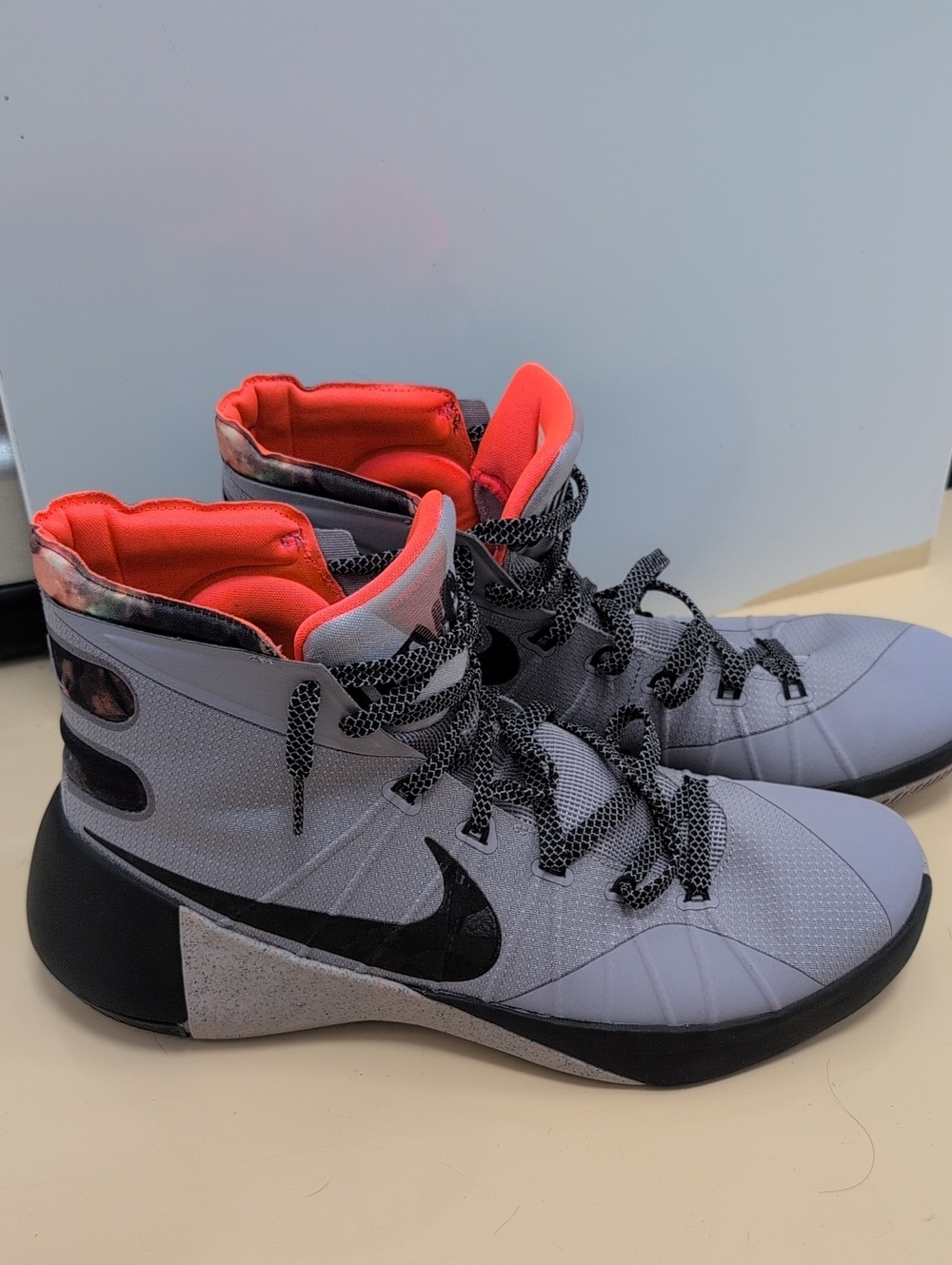 Nike 2015 Hyperdunks